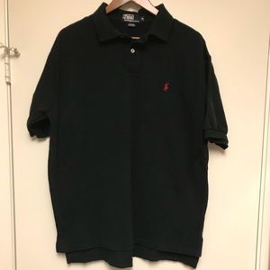 Polo shirt